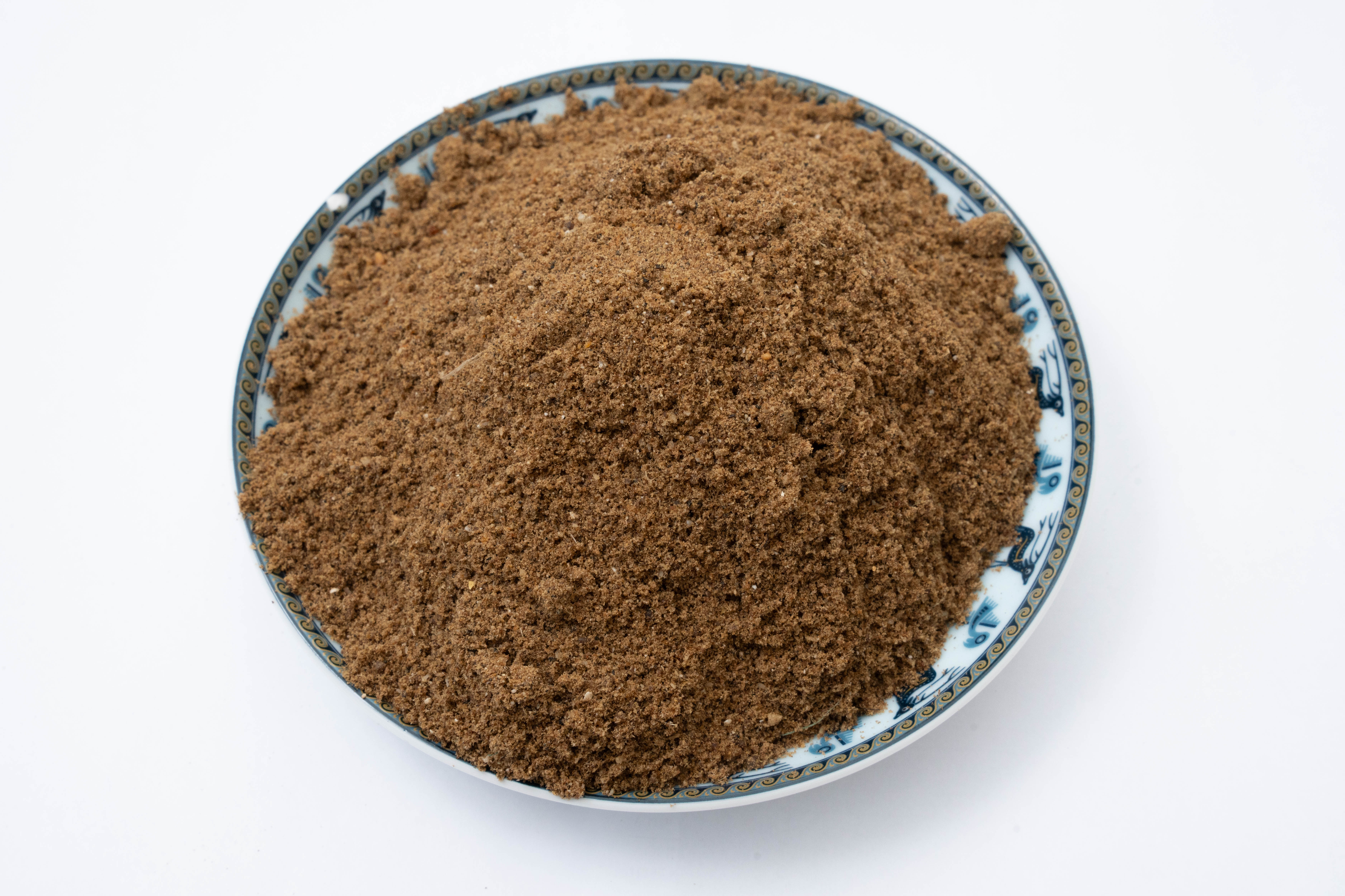 Bột cá